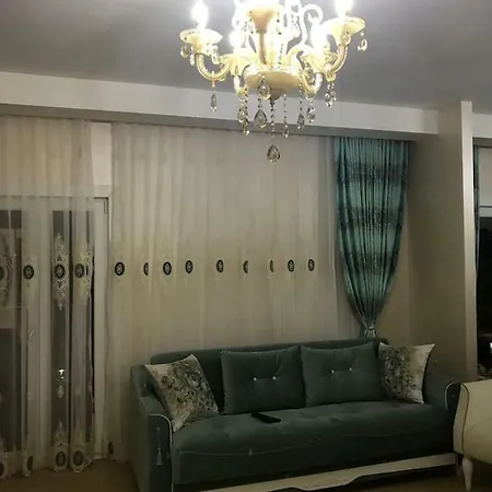 3+1 Luxury Flat With A Lake View In A Private Compound * Istanbul
